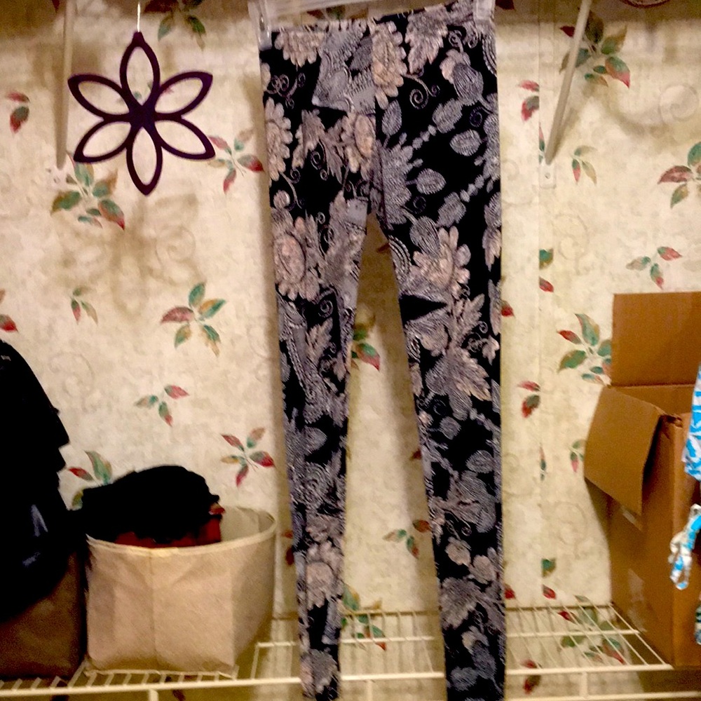 Pants